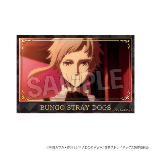 『文豪ストレイドッグス』積み積みブロック 大 vol.3 1